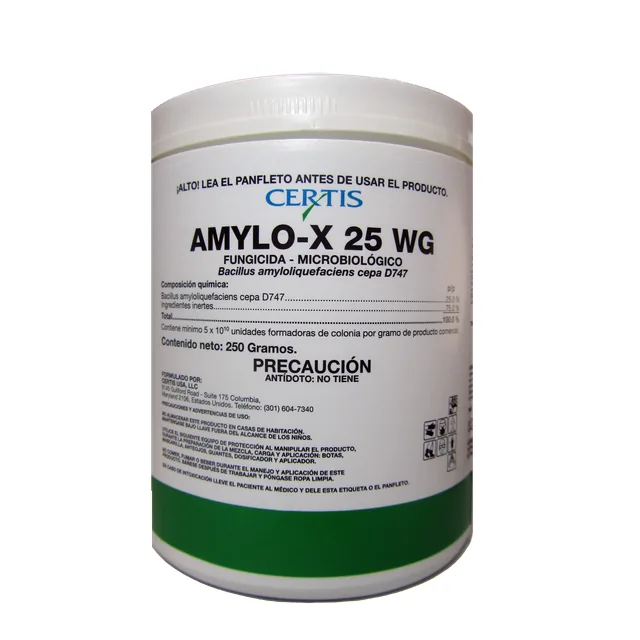 AMYLO-X 25 WG