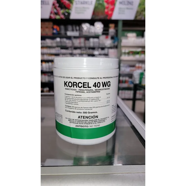 KORCEL 40 WG