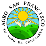 Logo oficial de Agro Inversiones San Francisco