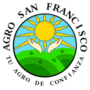 Logo Agro San Francisco