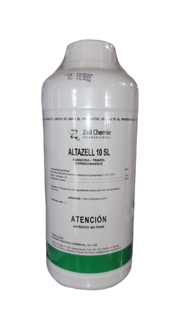 ALTAZELL 10 SL disponible en Honduras